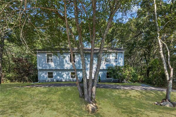 1 QUIET OAK DR, HOPKINTON, RI 02808, photo 2 of 44