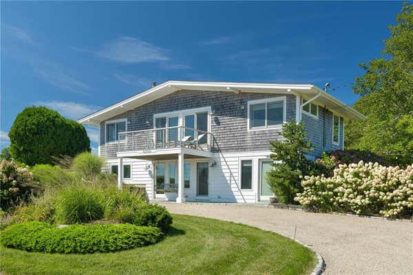 11 OCEAN DR, LITTLE COMPTON, RI 02837 - Image 1