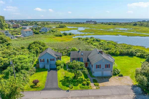 124 HOUSTON AVE, NARRAGANSETT, RI 02882 - Image 1