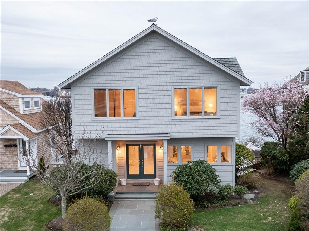 Newport, Rhode Island, 02840, United States, ,3 BathroomsBathrooms,Residential,Active,1790147