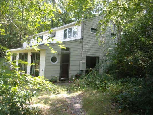 312 LAKE WASHINGTON DR, CHEPACHET, RI 02814 - Image 1