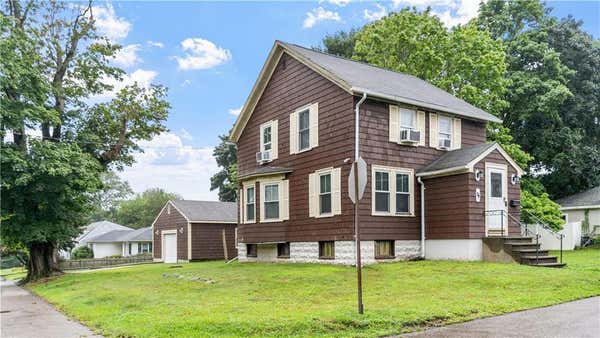 4 WHITCOMB RD, RIVERSIDE, RI 02915 - Image 1