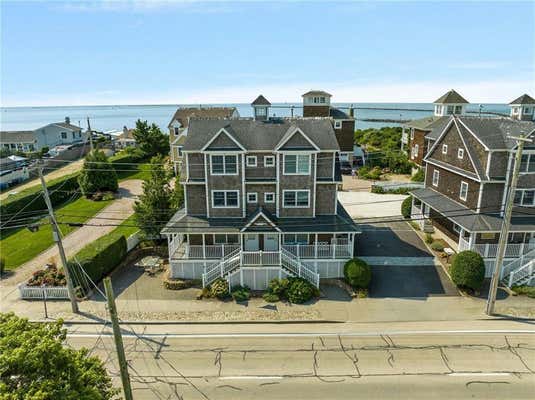 232 SAND HILL COVE RD UNIT D, NARRAGANSETT, RI 02882 - Image 1