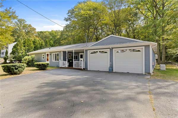 453 LAKE WASHINGTON DR, CHEPACHET, RI 02814 - Image 1