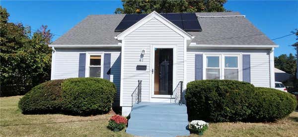 41 COTTAGE ST, CRANSTON, RI 02910 - Image 1