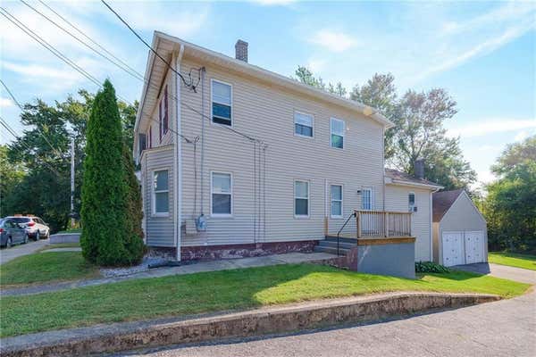 33 MATTESON AVE, WEST WARWICK, RI 02893 - Image 1