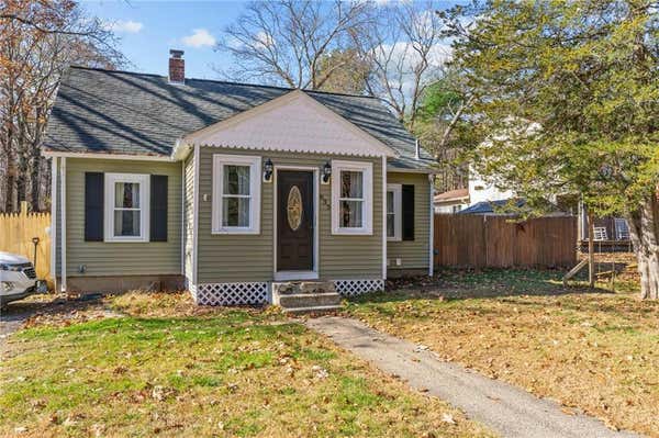 635 S MAIN ST, PASCOAG, RI 02859 - Image 1