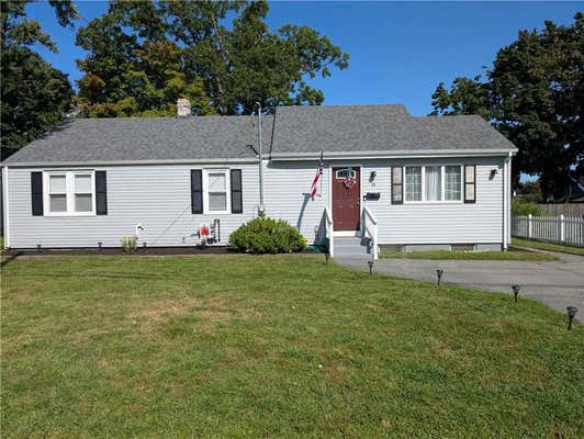 14 NEWFIELD AVE, WARWICK, RI 02888 - Image 1