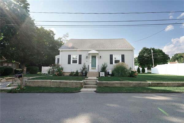 5 LEACH ST, CUMBERLAND, RI 02864 - Image 1