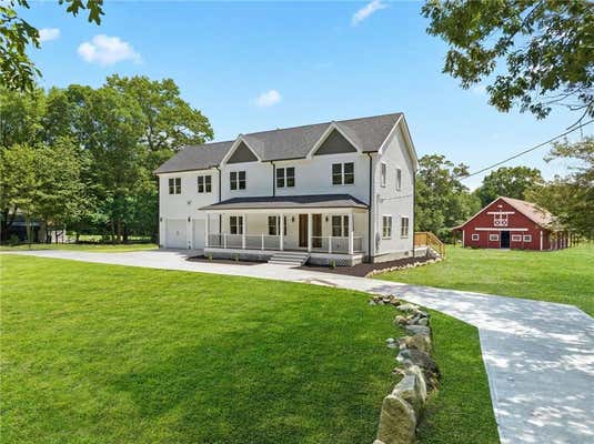 164 OLD SNAKE HILL RD, CHEPACHET, RI 02814 - Image 1