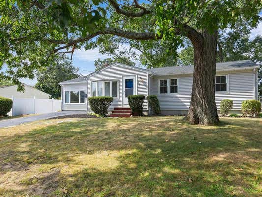 147 MOCCASIN DR, WARWICK, RI 02889 - Image 1