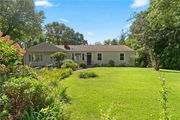 350 ANNAQUATUCKET RD, NORTH KINGSTOWN, RI 02852 - Image 1