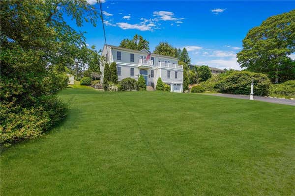 77 CREST AVE, SOUTH KINGSTOWN, RI 02879 - Image 1