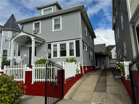 163 INDIANA AVE, PROVIDENCE, RI 02905 - Image 1