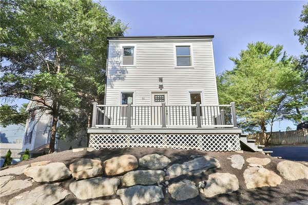 92 FIRST RD, CHEPACHET, RI 02814 - Image 1