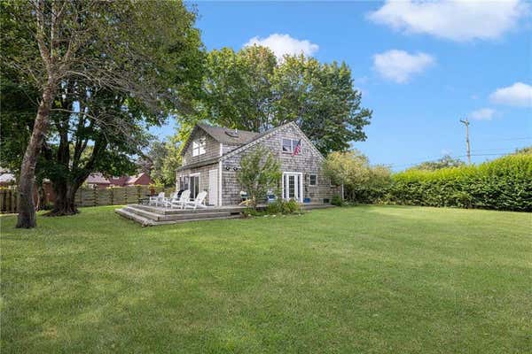 703 CORN NECK RD, BLOCK ISLAND, RI 02807 - Image 1