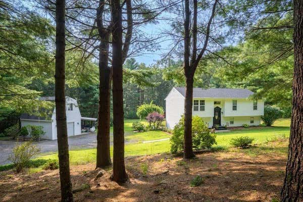 16 LEVITT LN, EXETER, RI 02822 - Image 1