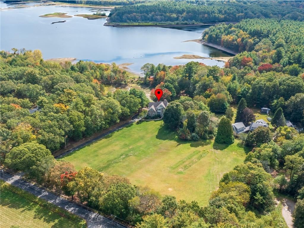 Cumberland, Rhode Island, 02864, United States, 4 Bedrooms Bedrooms, ,5 BathroomsBathrooms,Residential,Active,1953257