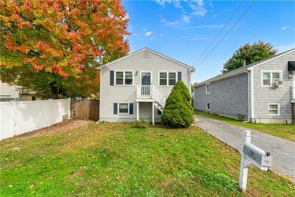 106 BRANCH AVE, CUMBERLAND, RI 02864 - Image 1