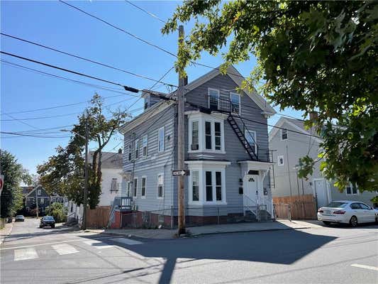 258 AMHERST ST, PROVIDENCE, RI 02909 - Image 1