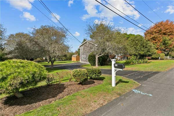 22 PEAR ST, PORTSMOUTH, RI 02871 - Image 1