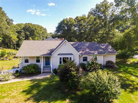 117 QUANNACUT RD, WESTERLY, RI 02891 - Image 1