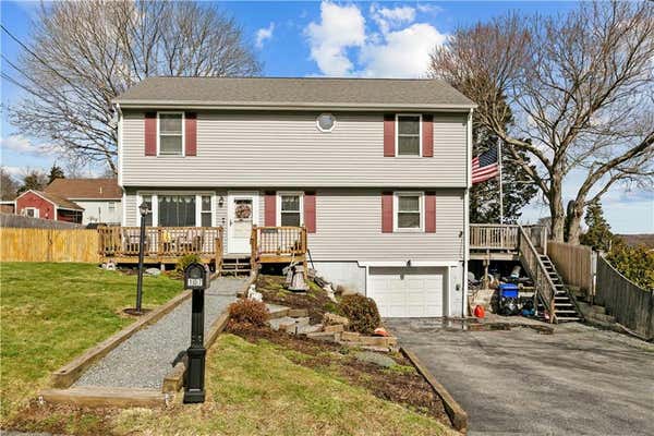 107 FATIMA DR, BRISTOL, RI 02809 - Image 1