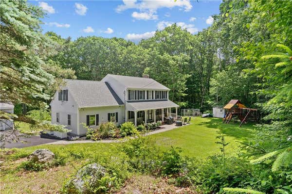 63 ARROWHEAD LN, WEST GREENWICH, RI 02817 - Image 1