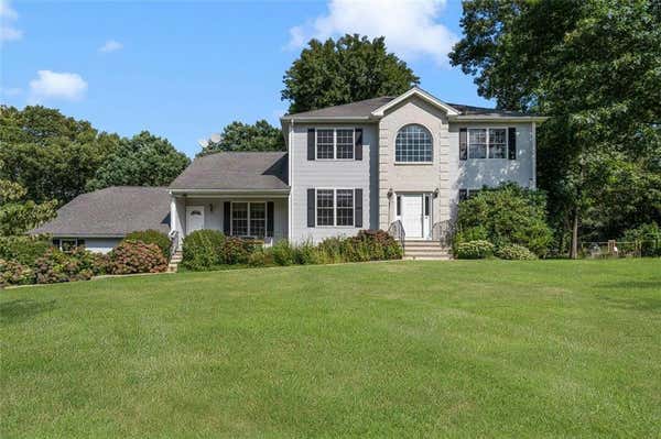 18 RIDGEVALE CT, CRANSTON, RI 02921 - Image 1