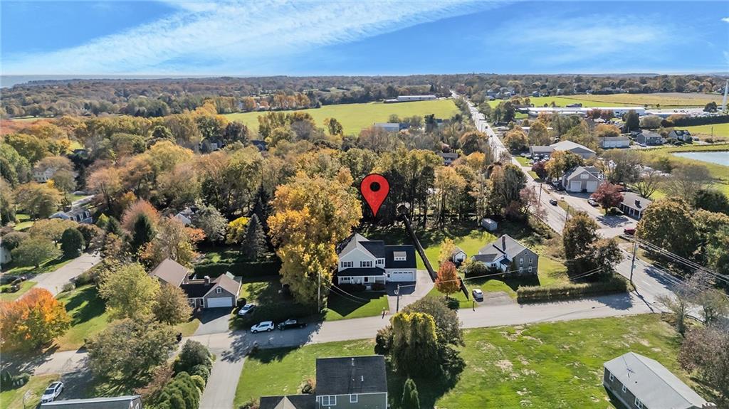 Portsmouth, Rhode Island, 02871, United States, 4 Bedrooms Bedrooms, ,4 BathroomsBathrooms,Residential,Active,1970995