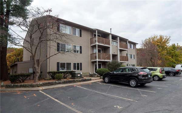 130 FORDSON AVE APT 4, CRANSTON, RI 02910 - Image 1