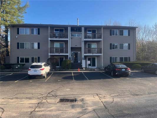 130 FORDSON AVE APT 2, CRANSTON, RI 02910 - Image 1