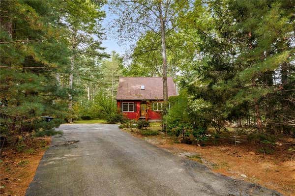 335 CHAPLIN DR, COVENTRY, RI 02816 - Image 1