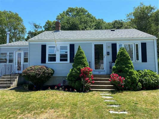 30 NOVELTY RD, WARWICK, RI 02889 - Image 1