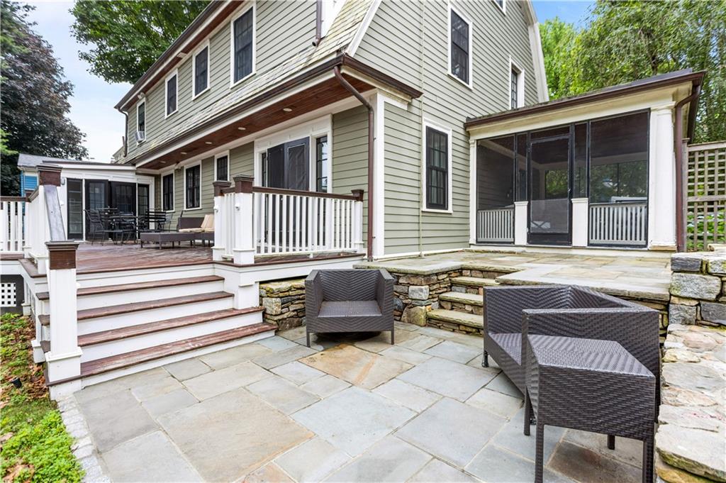 Brookline, Massachusetts, 02445, United States, 5 Bedrooms Bedrooms, ,4 BathroomsBathrooms,Residential,Active,1905132