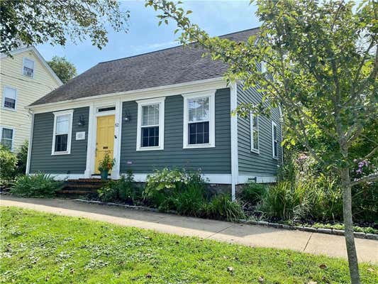 52 CONSTITUTION ST, BRISTOL, RI 02809 - Image 1