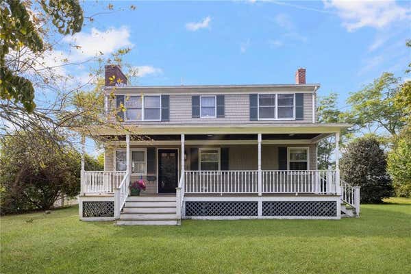 26 WESTMORELAND ST, NARRAGANSETT, RI 02882 - Image 1