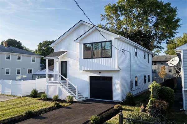 99 MANOMET ST, PROVIDENCE, RI 02909 - Image 1