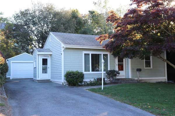 91 BELLEVIEW AVE, TIVERTON, RI 02878 - Image 1