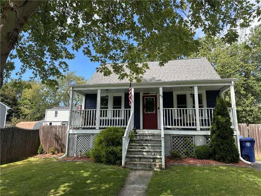 83 SYMONDS AVE, WARWICK, RI 02889 - Image 1