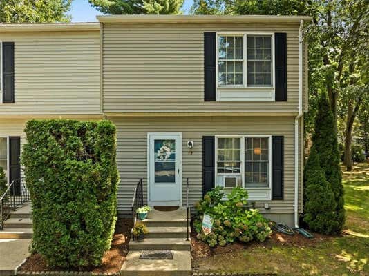 19 WOOD HOLLOW LN, RUMFORD, RI 02916 - Image 1