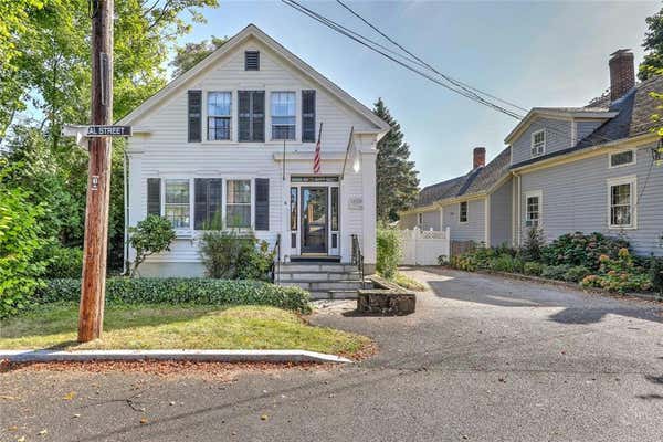 6 CENTRAL ST, BRISTOL, RI 02809 - Image 1