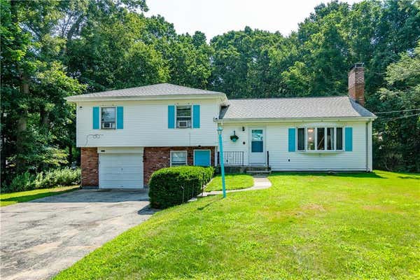 35 OLNEY AVE, LINCOLN, RI 02865 - Image 1