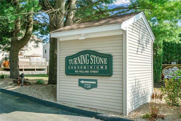 165 HOLLAND ST UNIT 25, CRANSTON, RI 02920 - Image 1