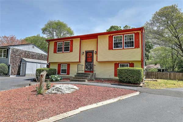 3 MEADOWRUE TRL, SAUNDERSTOWN, RI 02874 - Image 1