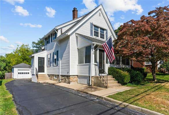 43 HOMESTEAD AVE, NORTH SMITHFIELD, RI 02896 - Image 1