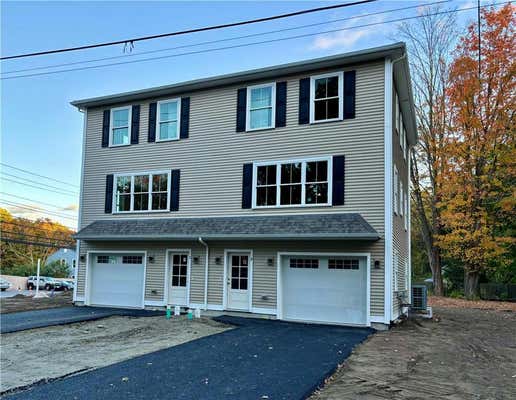 40 FARNUM PIKE # 1, SMITHFIELD, RI 02917 - Image 1