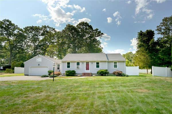 1 THOMAS DR, LINCOLN, RI 02865 - Image 1