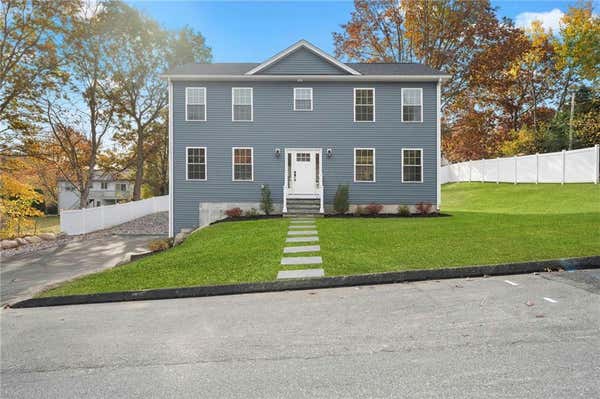 94 MCKINLEY ST, JOHNSTON, RI 02919 - Image 1