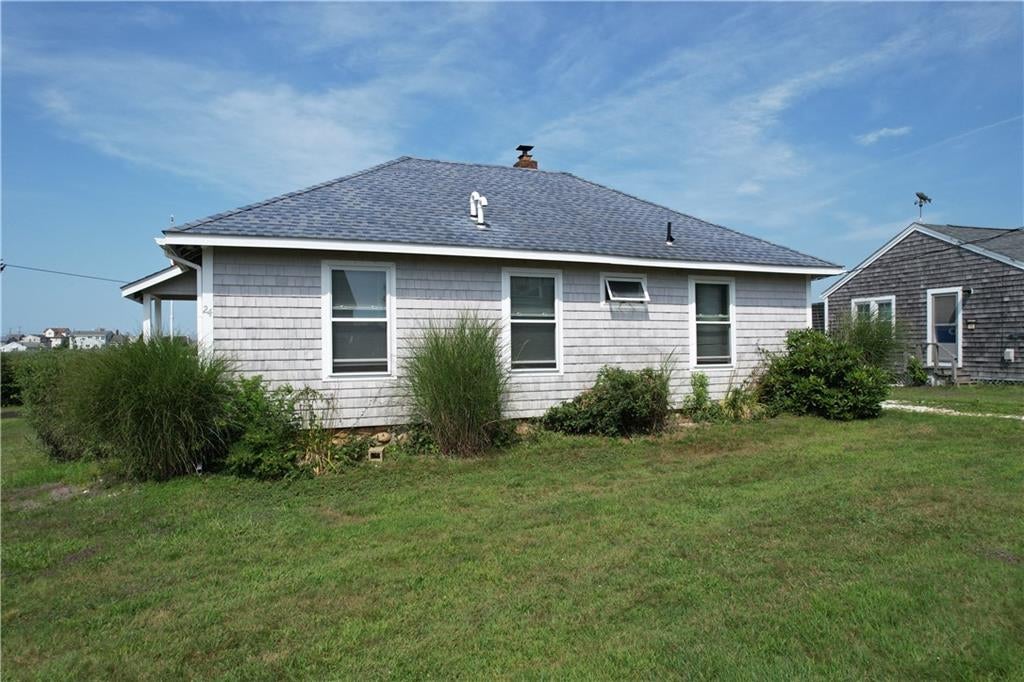 South Kingstown, Rhode Island, 02879, United States, 3 Bedrooms Bedrooms, ,1 BathroomBathrooms,Residential,Active,1905125